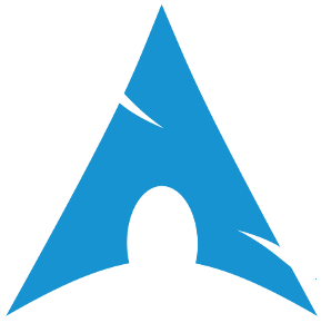 Arch Linux Logo